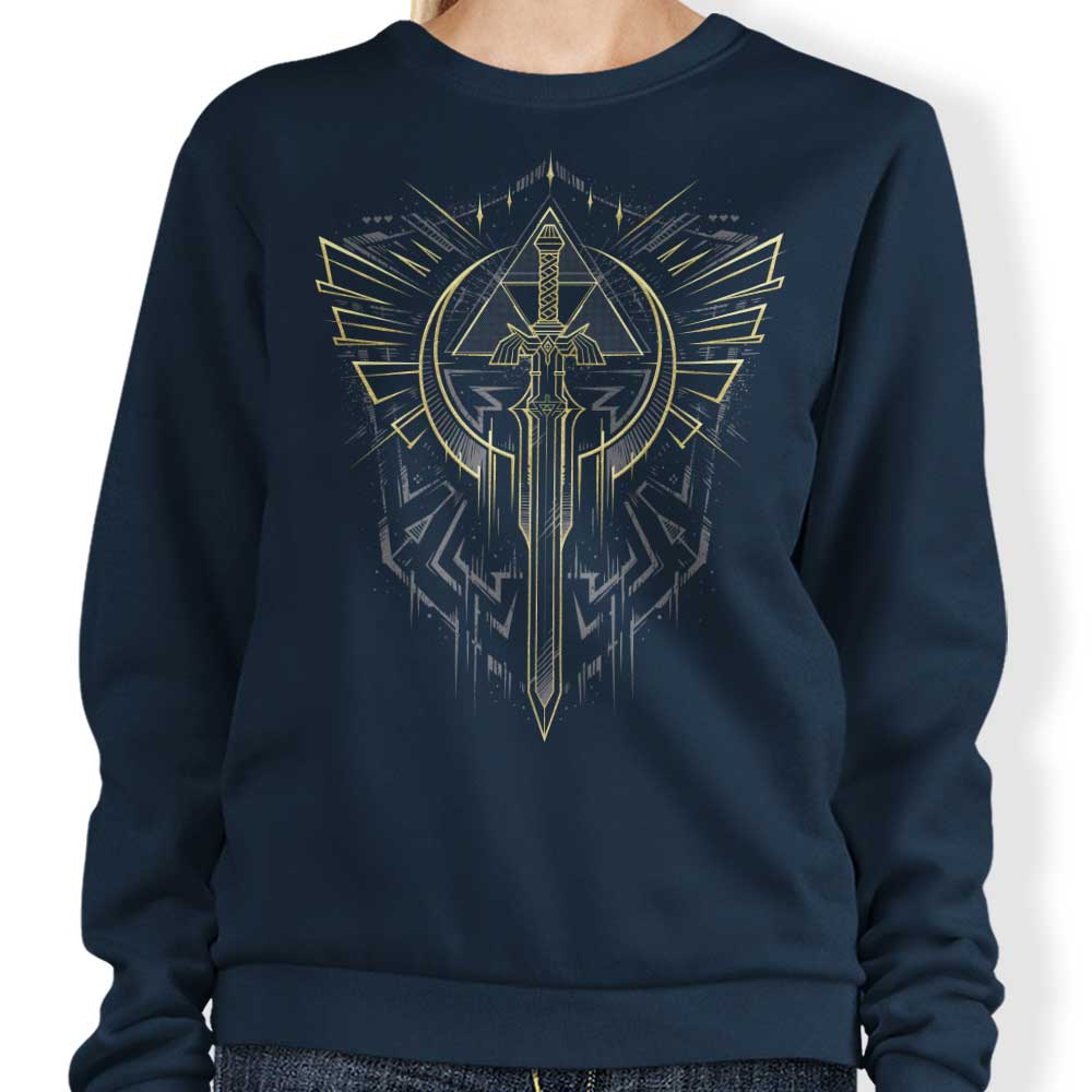 Hero Sword - Sweatshirt
