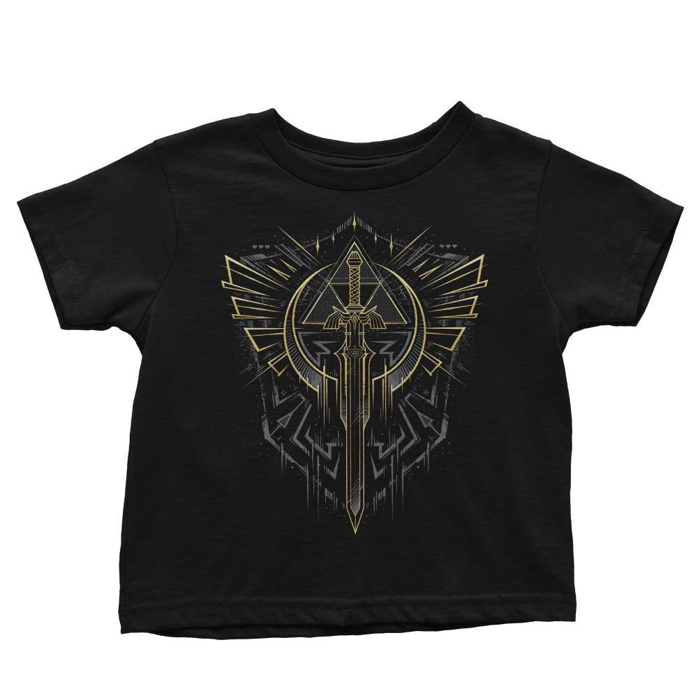 Hero Sword - Youth Apparel