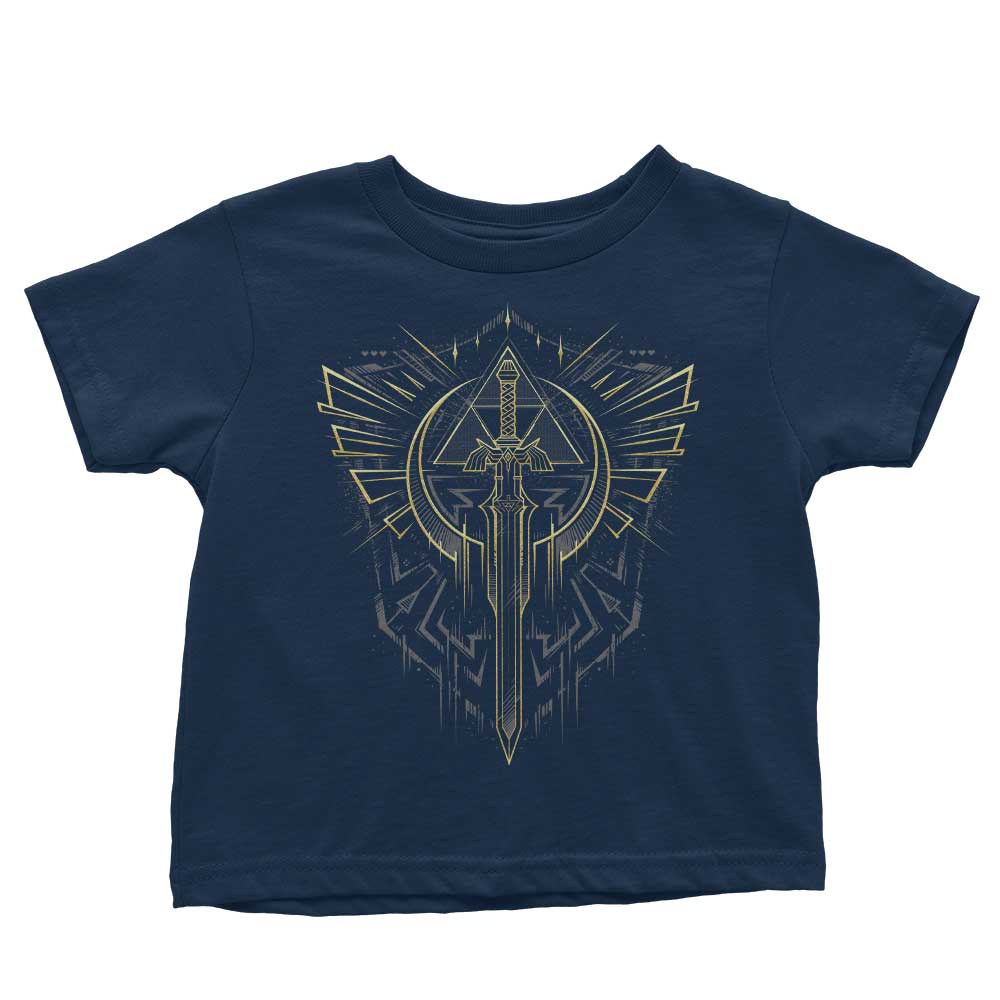 Hero Sword - Youth Apparel