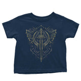 Hero Sword - Youth Apparel