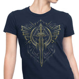 Hero Sword - Women's Apparel