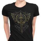 Hero Sword - Women's Apparel