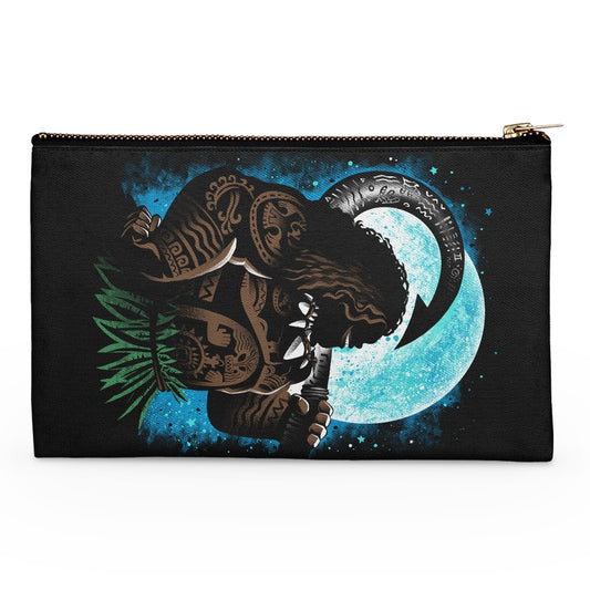 Hero to All - Accessory Pouch