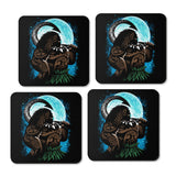 Hero to All - Coasters