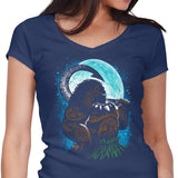 Hero to All - Women's V-Neck