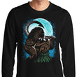 Hero to All - Long Sleeve T-Shirt