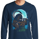 Hero to All - Long Sleeve T-Shirt