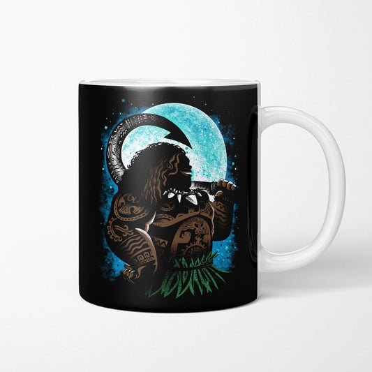 Hero to All - Mug