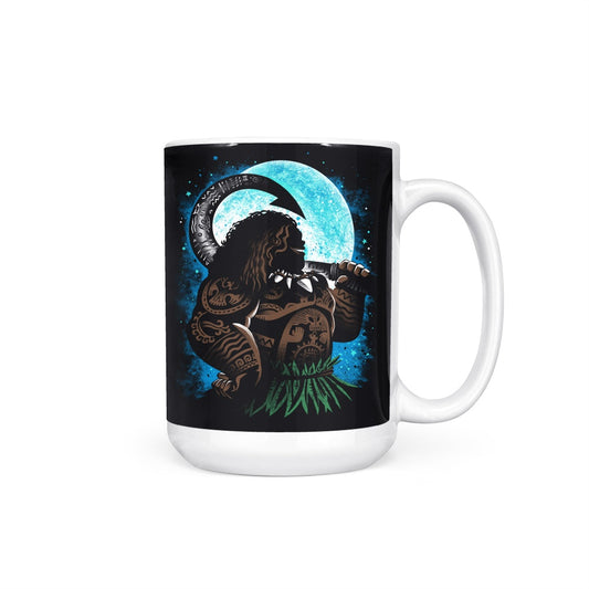 Hero to All - Mug