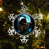Hero to All - Ornament