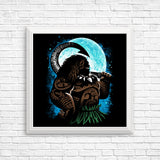 Hero to All - Posters & Prints