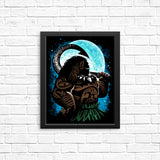 Hero to All - Posters & Prints