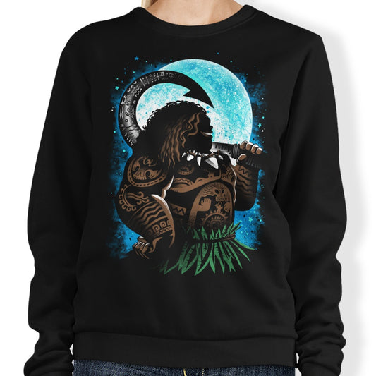 Hero to All - Sweatshirt