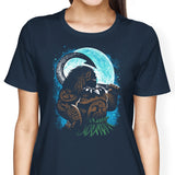 Hero to All - Women's Apparel