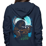 Hero to All - Hoodie