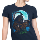 Hero to All - Women's Apparel