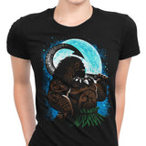 Hero to All - Women's Apparel