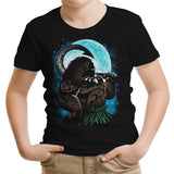 Hero to All - Youth Apparel