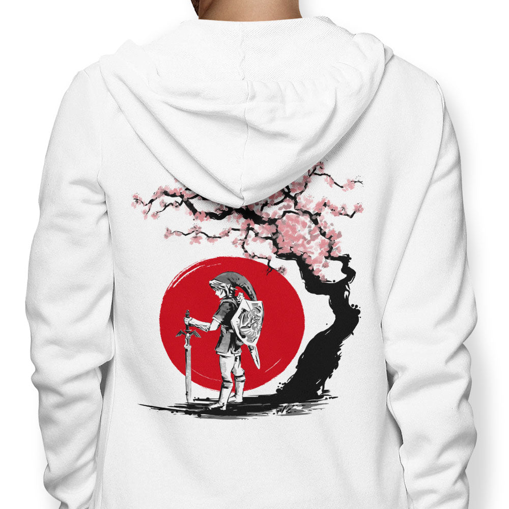 Hero Under the Sun - Hoodie