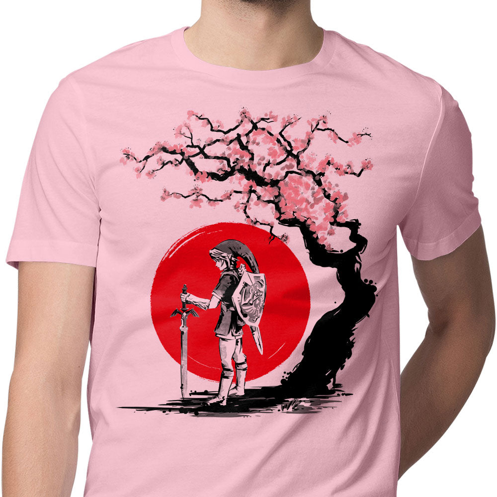 Hero Under the Sun - Men's Apparel