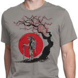 Hero Under the Sun - Men's Apparel