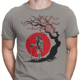 Hero Under the Sun - Men's Apparel