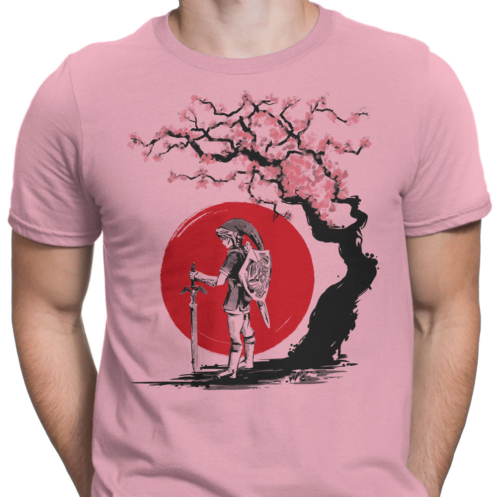 Hero Under the Sun - Men's Apparel