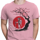 Hero Under the Sun - Men's Apparel