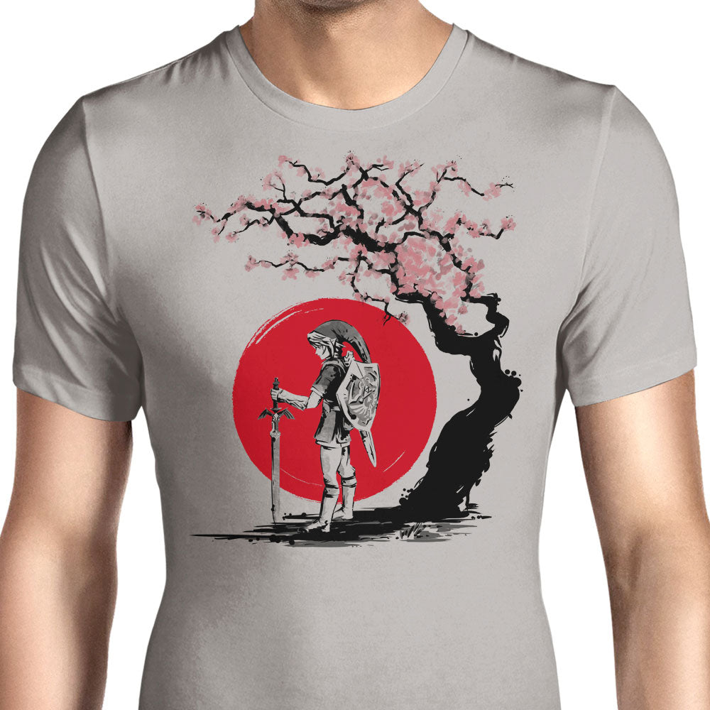 Hero Under the Sun - Men's Apparel