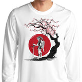 Hero Under the Sun - Long Sleeve T-Shirt