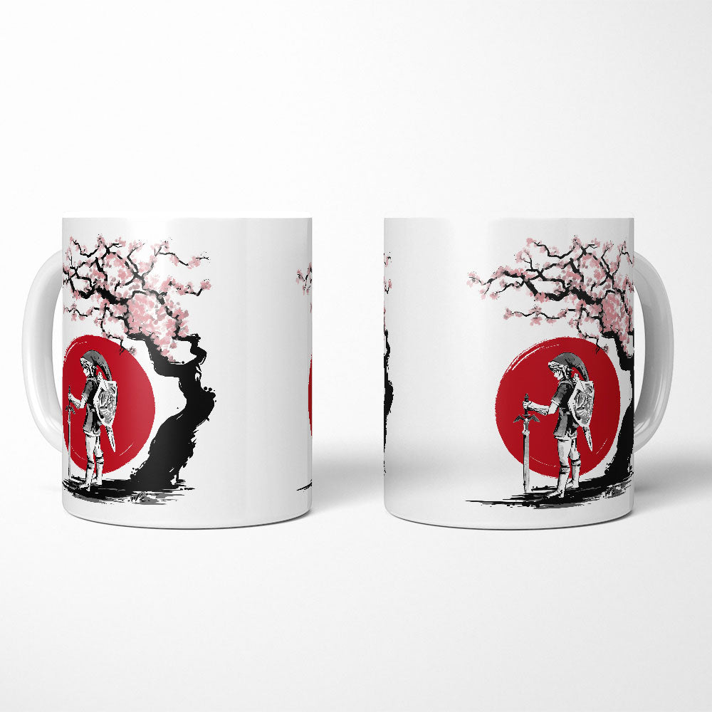 Hero Under the Sun - Mug