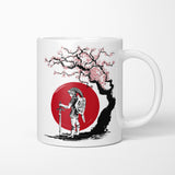 Hero Under the Sun - Mug