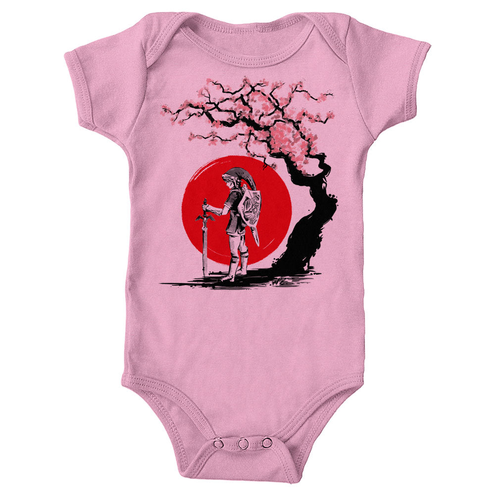 Hero Under the Sun - Youth Apparel