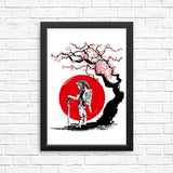 Hero Under the Sun - Posters & Prints