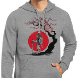 Hero Under the Sun - Hoodie