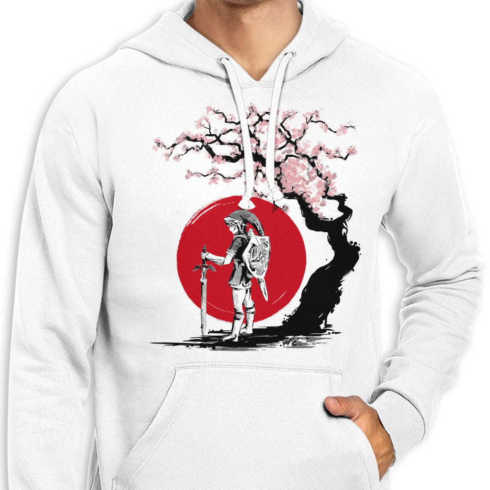 Hero Under the Sun - Hoodie