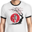 Hero Under the Sun - Ringer T-Shirt