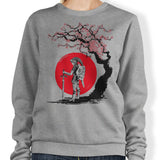 Hero Under the Sun - Sweatshirt