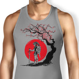 Hero Under the Sun - Tank Top