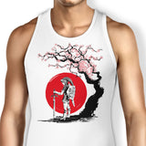 Hero Under the Sun - Tank Top