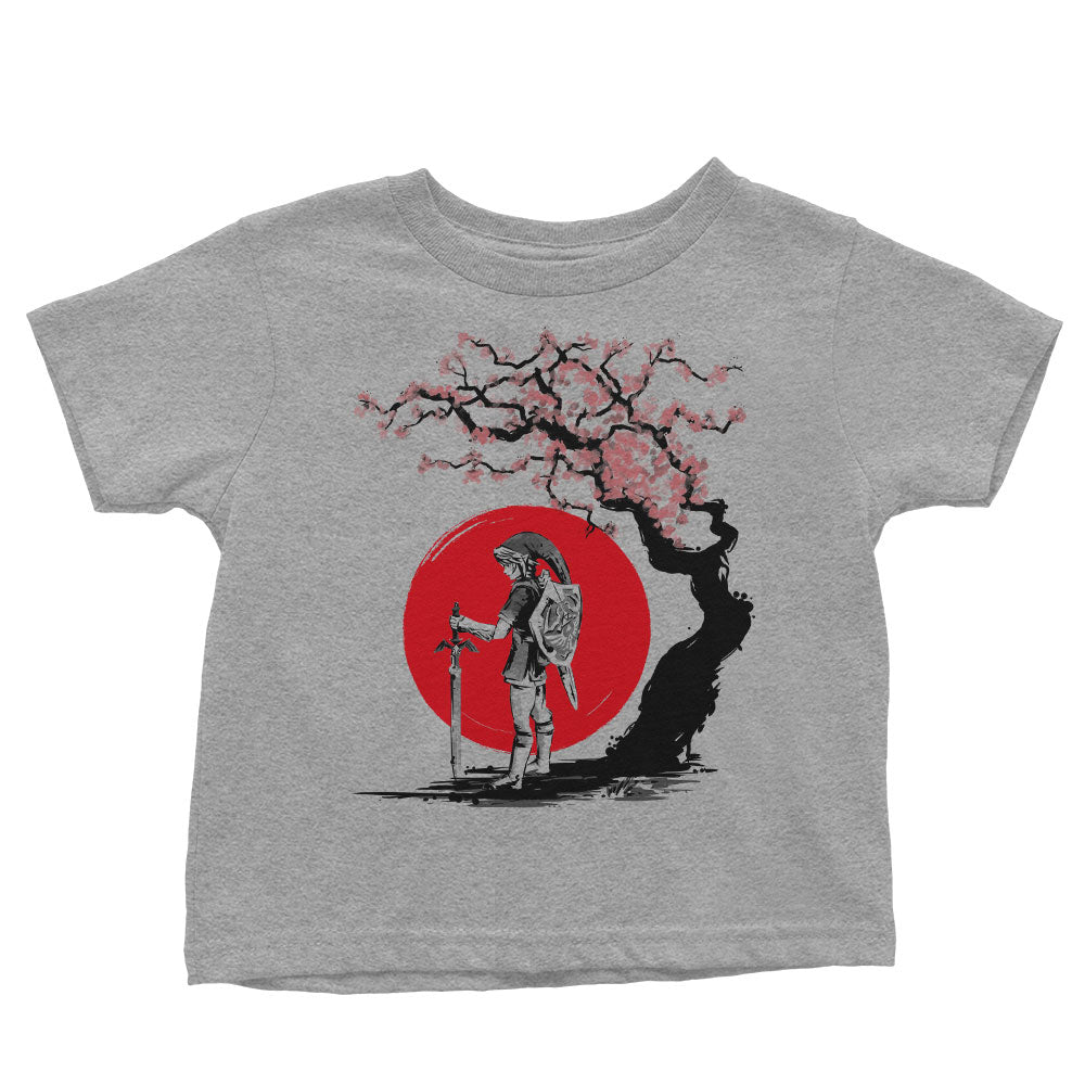 Hero Under the Sun - Youth Apparel