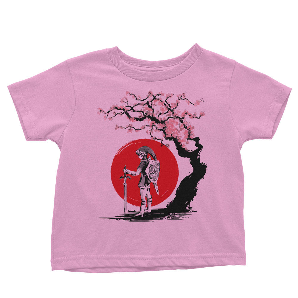 Hero Under the Sun - Youth Apparel