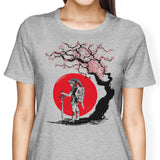 Hero Under the Sun - Women's Apparel