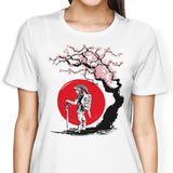 Hero Under the Sun - Women's Apparel