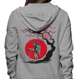 Hero Under the Sun - Hoodie