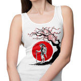 Hero Under the Sun - Tank Top