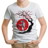 Hero Under the Sun - Youth Apparel