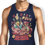 Heroes Izakaya - Tank Top