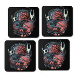 Heroes of the Underground - Coasters