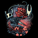 Heroes of the Underground - Ringer T-Shirt